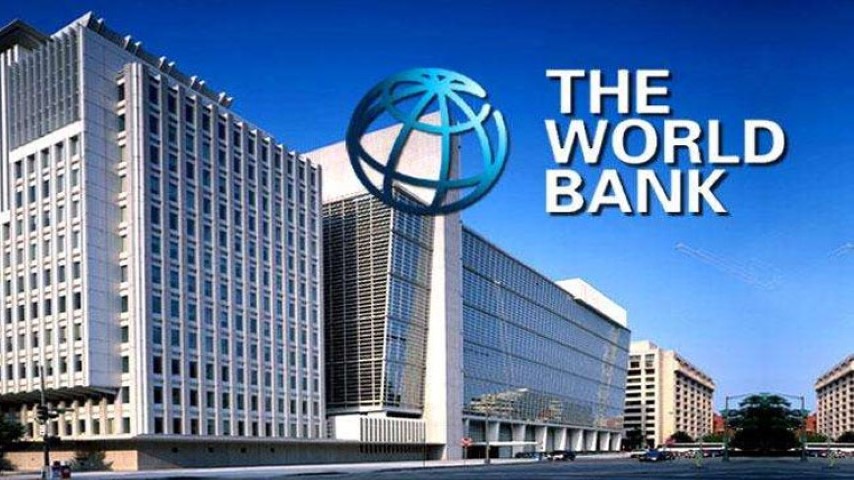 বিশ্বের সবচেয়ে জলবায়ু ঝুঁকিপূর্ণ দেশ বাংলাদেশ: বিশ্বব্যাংক